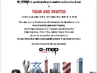 Final INVITATION